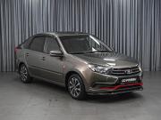 Lada (ВАЗ) Granta I Рестайлинг Ставрополь  - изображение 19
