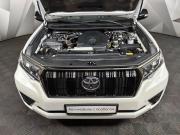 Toyota Land Cruiser Prado 150 Series Рестайлинг 3 Москва  - изображение 32