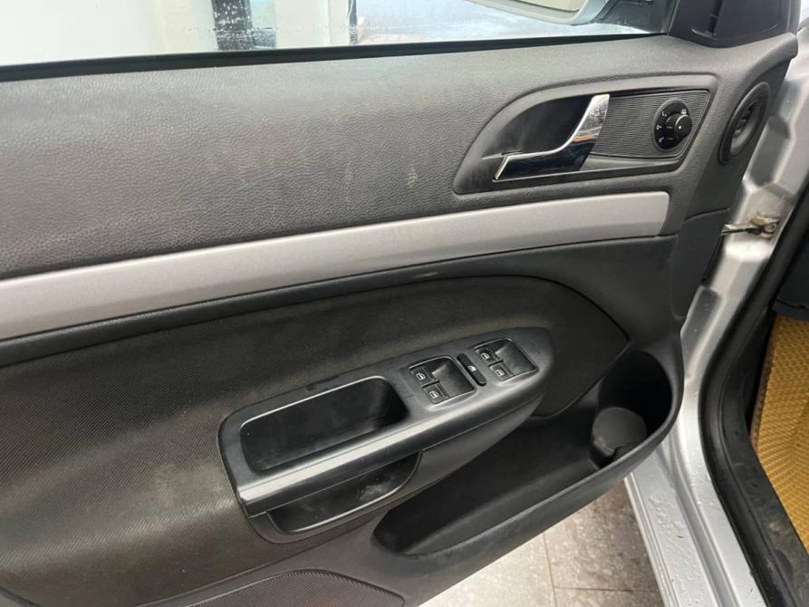Skoda Octavia II (A5) Рестайлинг Ярославль  - изображение 17