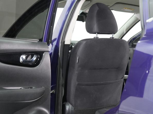 Nissan Qashqai II с пробегом 2016 года, цена 1 550 000 рублей, 165000 км, внедорожник, Автокод Объявления