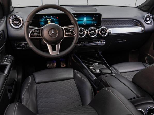 Mercedes-Benz GLB I (X247) с пробегом 2020 года, цена 3 290 000 рублей, 153403 км, внедорожник, Автокод Объявления