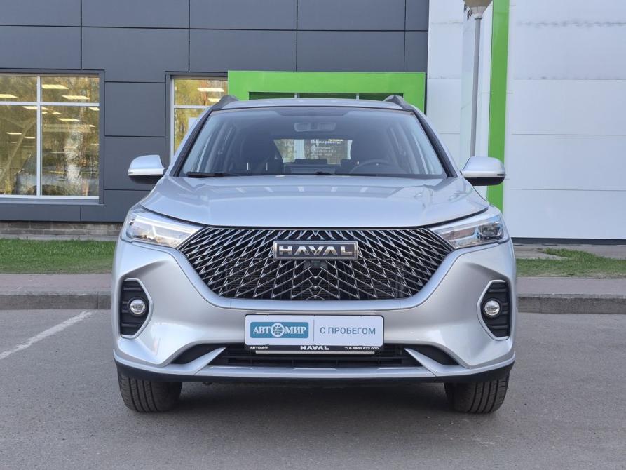 Haval M6 II Ярославль  - изображение 2