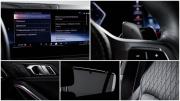 BMW X6 III (G06) Рестайлинг Москва  - изображение 45