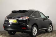 Lexus RX III Пермь  - изображение 34