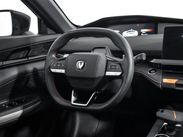 Changan UNI-V I с пробегом 2024 года, цена 2 315 000 рублей, 25918 км, лифтбек, Автокод Объявления