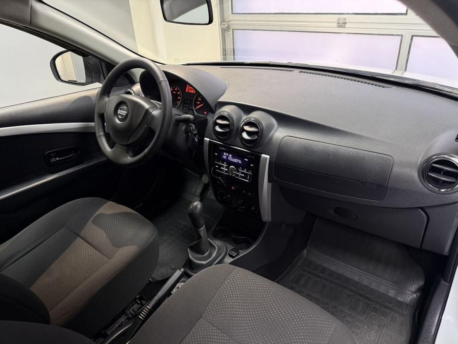Nissan Almera III (G15) Тверь  - изображение 14