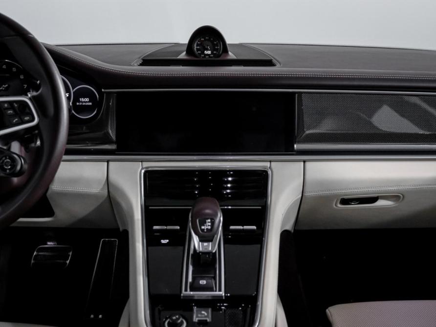 Porsche Panamera II Москва  - изображение 13