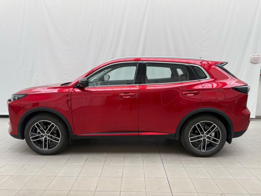 Changan CS55 Plus II Нижний Тагил  - изображение 8