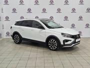 Lada (ВАЗ) Vesta I Рестайлинг (NG) Тольятти  - изображение 24