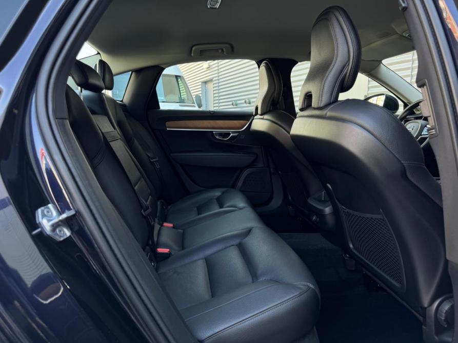 Volvo S90 II Иркутск  - изображение 26