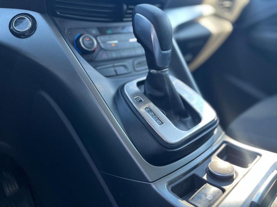 Ford Kuga II Рестайлинг Томск  - изображение 19