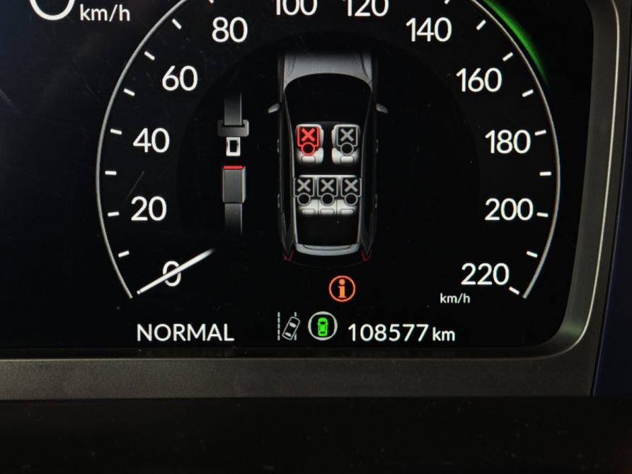 Honda CR-V VI Москва  - изображение 18