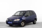Toyota Corolla Spacio I Барнаул  - изображение 27