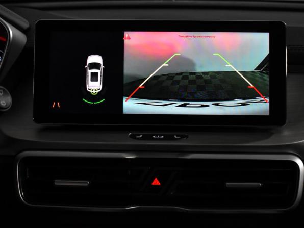 Geely Coolray I с пробегом 2023 года, цена 1 790 000 рублей, 45780 км, внедорожник, Автокод Объявления
