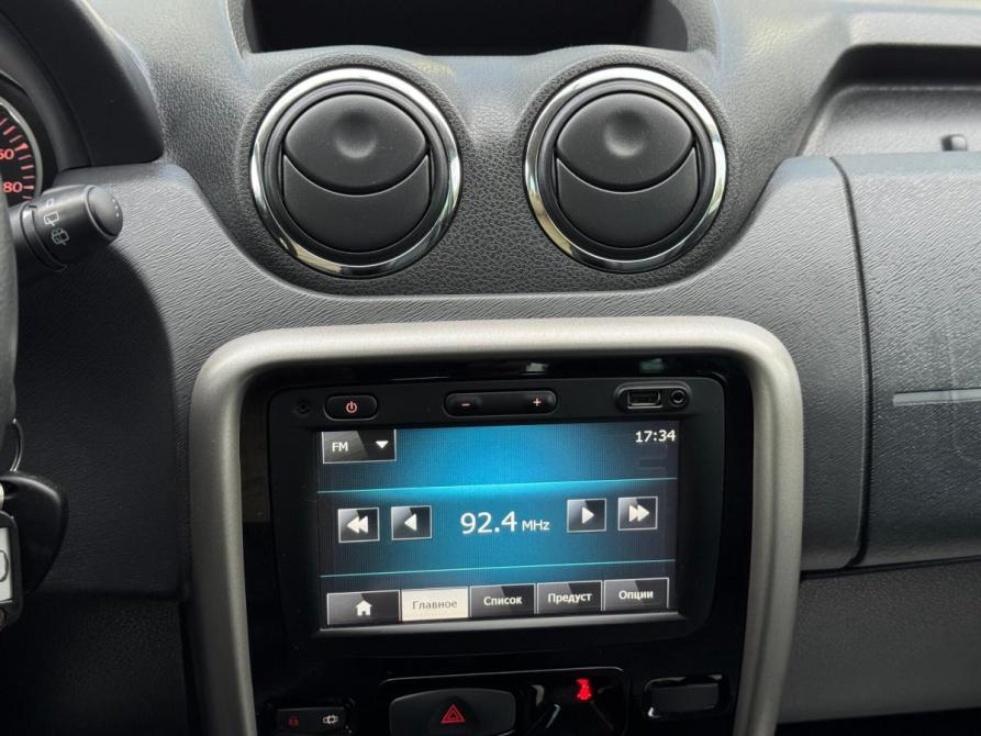 Renault Duster I Ульяновск  - изображение 20