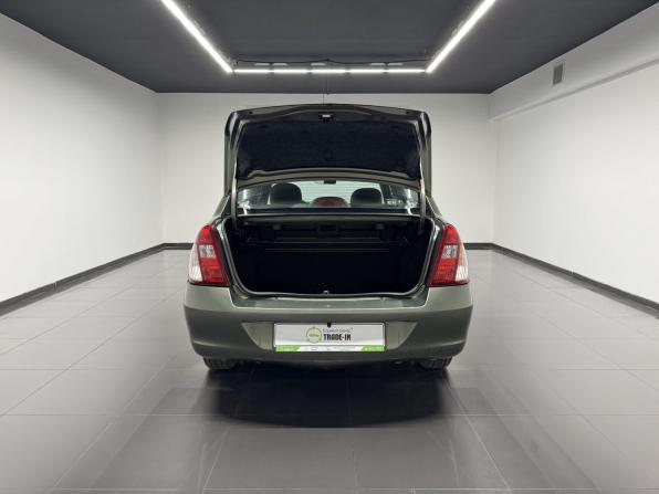Renault Symbol ll с пробегом 2008 года, цена 445 000 рублей, 150788 км, седан, Автокод Объявления