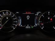 Maserati Levante I Рестайлинг Москва  - изображение 48