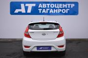 Hyundai Solaris I Таганрог  - изображение 25