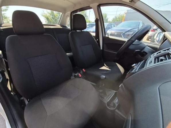 Lada (ВАЗ) Granta I Рестайлинг с пробегом 2019 года, цена 410 000 рублей, 126285 км, седан, Автокод Объявления