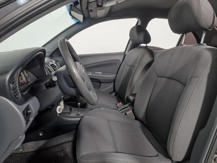 Nissan Almera Classic I Нижний Новгород  - изображение 13