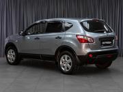 Nissan Qashqai I Рестайлинг Тюмень  - изображение 20