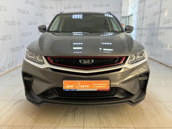 Belgee X50 с пробегом 2024 года, цена 1 799 000 рублей, 56000 км, внедорожник, Автокод Объявления