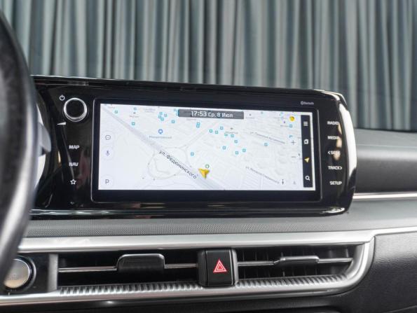 Kia K5 III с пробегом 2019 года, цена 1 990 000 рублей, 151818 км, седан, Автокод Объявления