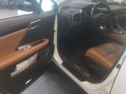 Lexus RX IV Москва  - изображение 37