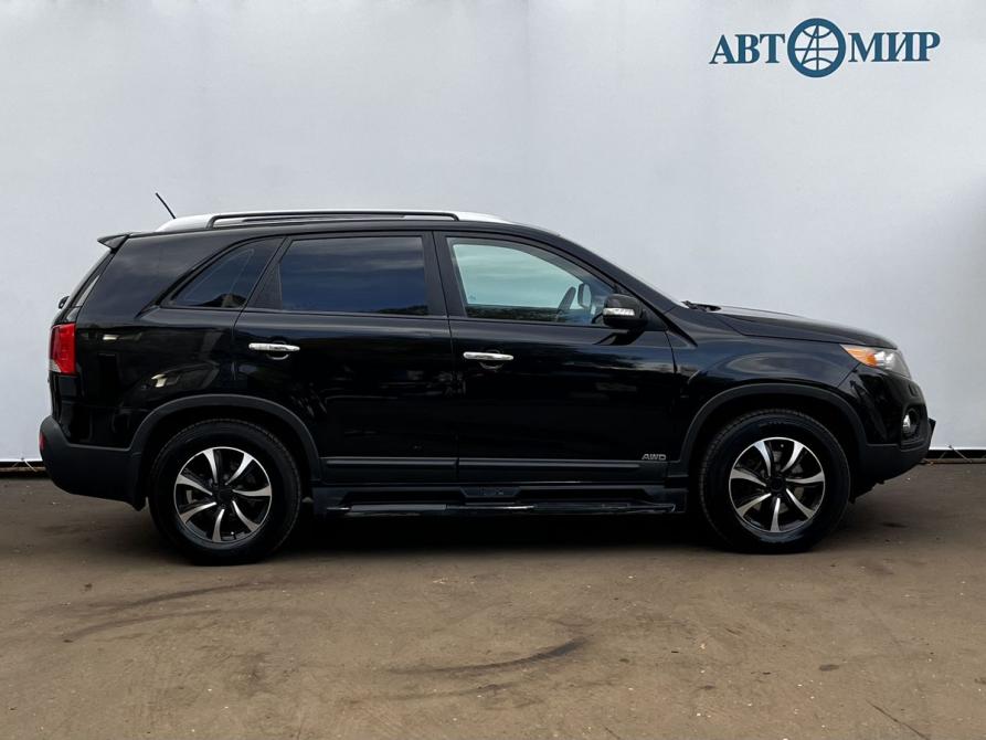 Kia Sorento II Москва  - изображение 4