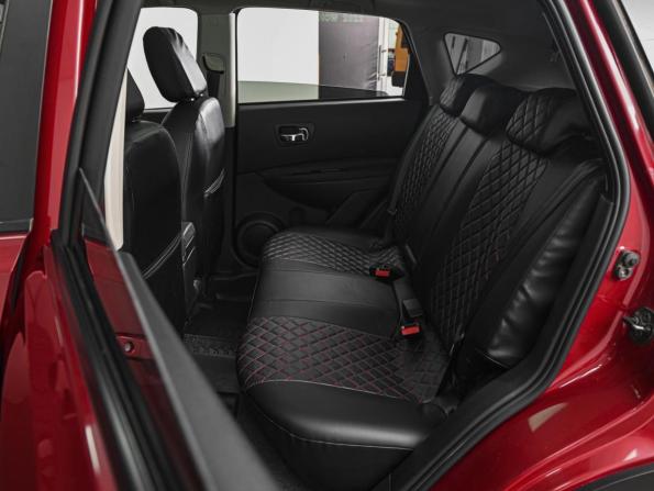 Nissan Qashqai I с пробегом 2010 года, цена 1 068 000 рублей, 100162 км, внедорожник, Автокод Объявления