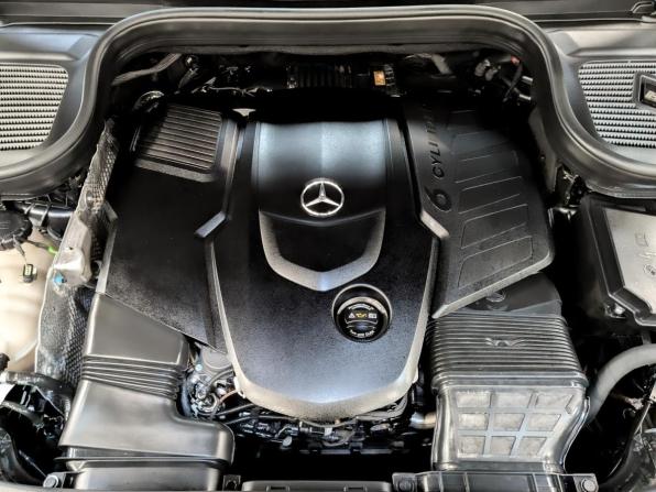 Mercedes-Benz GLS II (X167) с пробегом 2021 года, цена 7 950 000 рублей, 123036 км, внедорожник, Автокод Объявления