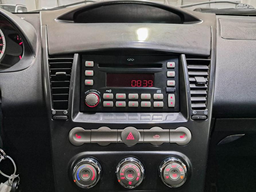 Chery M11 (A3) Набережные Челны  - изображение 18