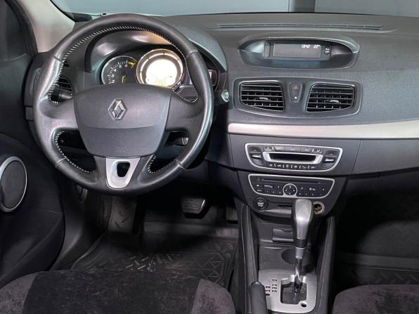 Renault Fluence I с пробегом 2012 года, цена 650 000 рублей, 305540 км, седан, Автокод Объявления