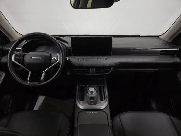 Haval Jolion I с пробегом 2022 года, цена 1 760 000 рублей, 96736 км, внедорожник, Автокод Объявления