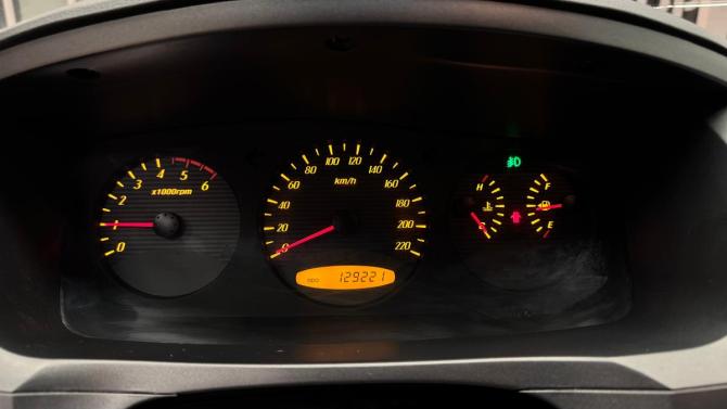 SsangYong Kyron I Рестайлинг с пробегом 2012 года, цена 760 000 рублей, 129221 км, внедорожник, Автокод Объявления
