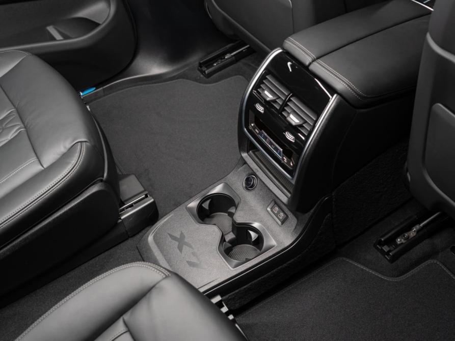 BMW X7 I (G07) Рестайлинг Москва  - изображение 24