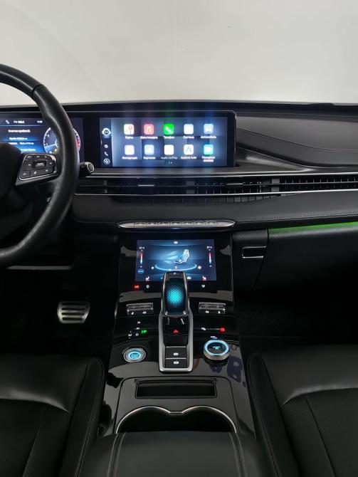 Chery Tiggo 8 Pro Max I Москва  - изображение 13
