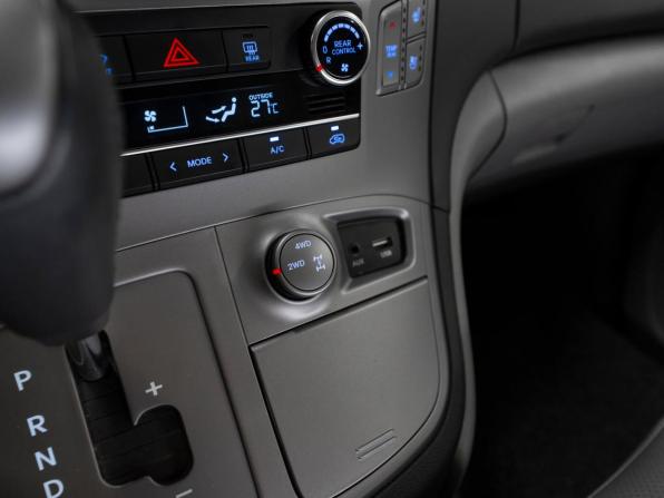 Hyundai Grand Starex I Рестайлинг 2 с пробегом 2019 года, цена 4 600 000 рублей, 23028 км, минивэн, Автокод Объявления