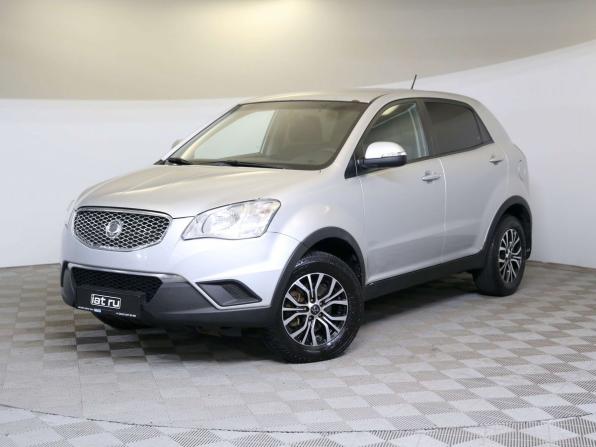 SsangYong Actyon II с пробегом 2013 года, цена 790 000 рублей, 226835 км, внедорожник, Автокод Объявления
