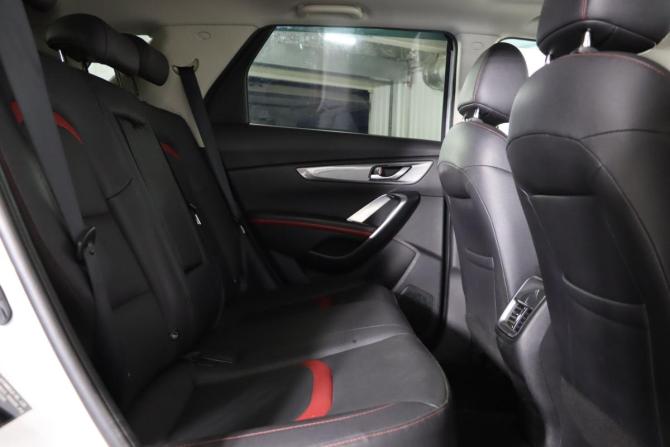 Changan CS55 I с пробегом 2021 года, цена 1 699 990 рублей, 75487 км, внедорожник, Автокод Объявления