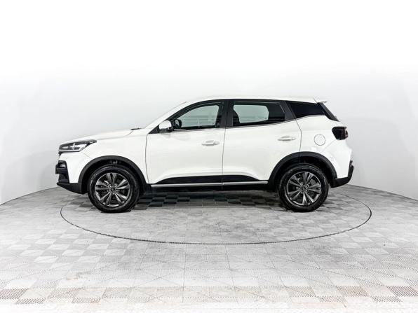 Kaiyi X3 с пробегом 2024 года, цена 1 402 300 рублей, 16728 км, внедорожник, Автокод Объявления