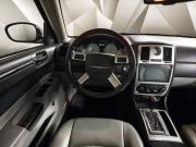 Chrysler 300C I Москва  - изображение 41
