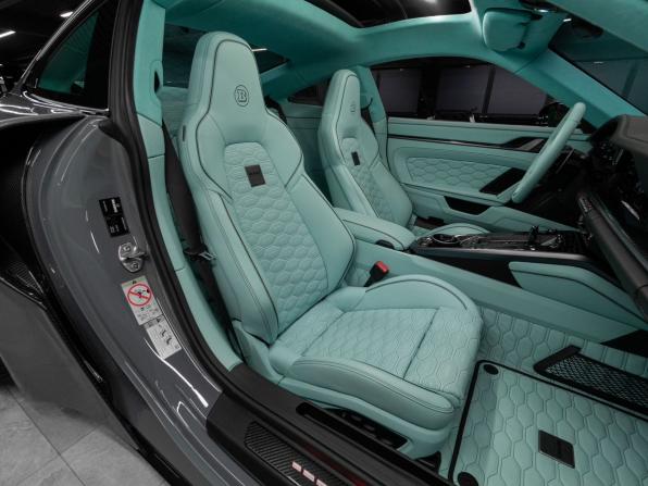 Porsche 911 VIII (992) с пробегом 2023 года, цена 87 630 000 рублей, 140 км, купе, Автокод Объявления