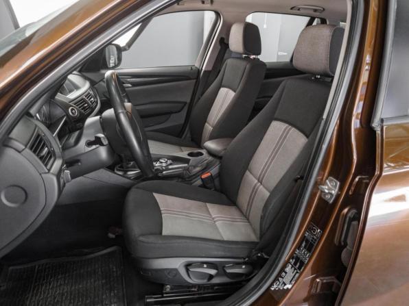 BMW X1 I (E84) с пробегом 2012 года, цена 1 239 000 рублей, 239205 км, внедорожник, Автокод Объявления