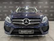 Mercedes-Benz GLE I (W166) Москва  - изображение 30