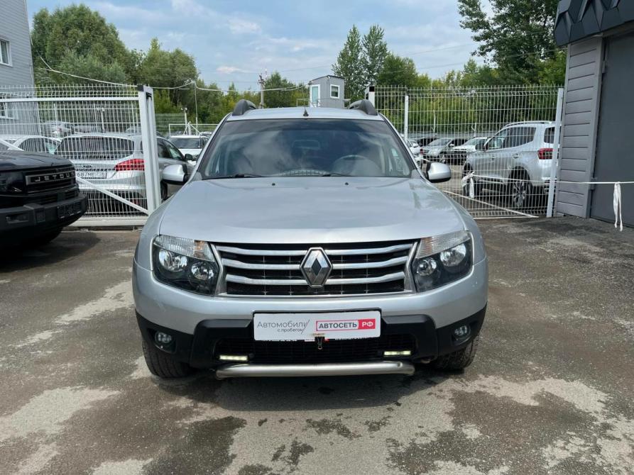 Renault Duster I Нижнекамск  - изображение 2