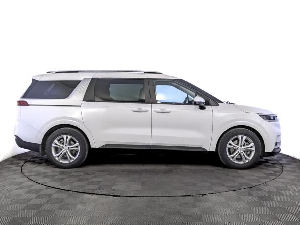 Kia Carnival IV с пробегом 2021 года, цена 3 430 000 рублей, 89642 км, минивэн, Автокод Объявления