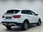 Lada (ВАЗ) Vesta I Кемерово  - изображение 21