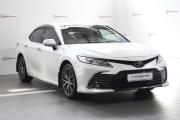 Toyota Camry VIII (XV70) Рестайлинг Владивосток  - изображение 29