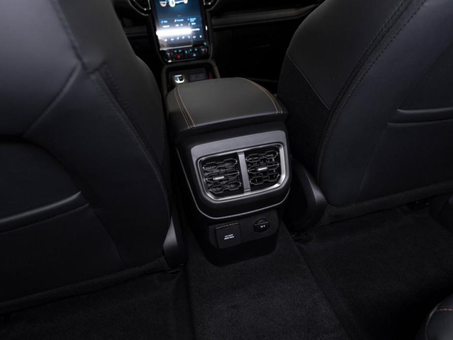 Ford Ranger T6.2 Москва  - изображение 16